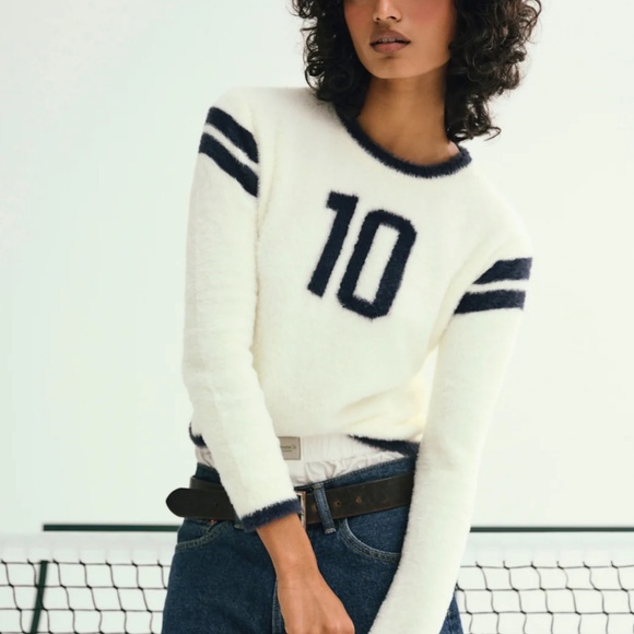 founded in 10 for love and lemons size s - Picture 3 of 4